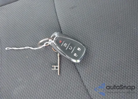 2018 Chevrolet Cruze Lt Auto from USA, damaged, VIN 1G1BE5SM3J7187808